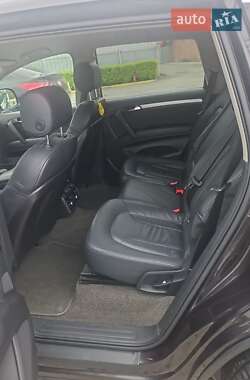 Внедорожник / Кроссовер Audi Q7 2008 в 