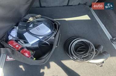 Внедорожник / Кроссовер Audi Q7 2021 в 