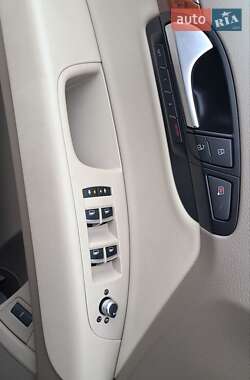 Внедорожник / Кроссовер Audi Q7 2014 в 
