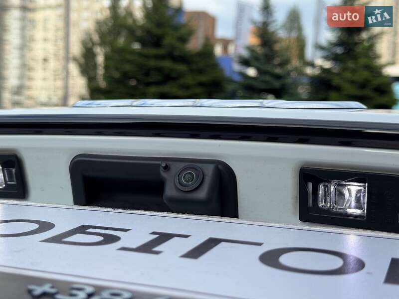 Внедорожник / Кроссовер Audi Q7 2023 в Киеве
