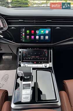 Внедорожник / Кроссовер Audi Q7 2023 в 