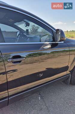 Внедорожник / Кроссовер Audi Q7 2007 в 