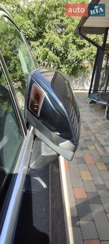 Внедорожник / Кроссовер Audi Q7 2017 в Житомире