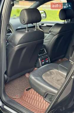 Внедорожник / Кроссовер Audi Q7 2007 в 