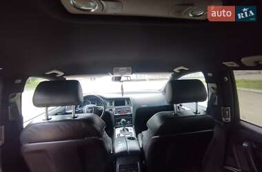 Внедорожник / Кроссовер Audi Q7 2008 в 