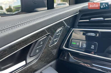 Внедорожник / Кроссовер Audi Q7 2023 в 