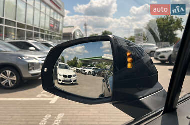 Внедорожник / Кроссовер Audi Q7 2023 в 
