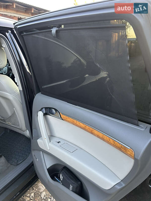Внедорожник / Кроссовер Audi Q7 2010 в Тернополе фото 14 Внедорожник / Кроссовер Audi Q7 2010 в Тернополе