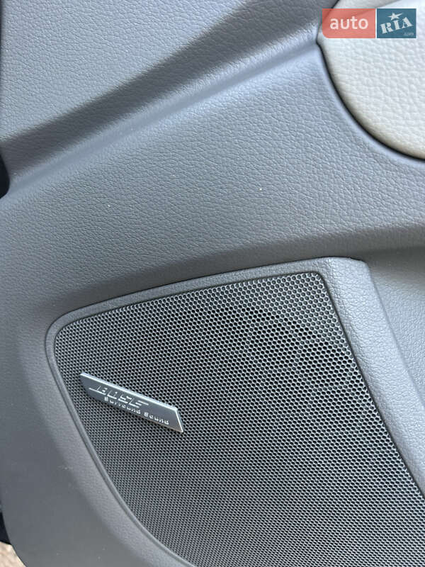 Внедорожник / Кроссовер Audi Q7 2010 в Тернополе фото 17 Внедорожник / Кроссовер Audi Q7 2010 в Тернополе