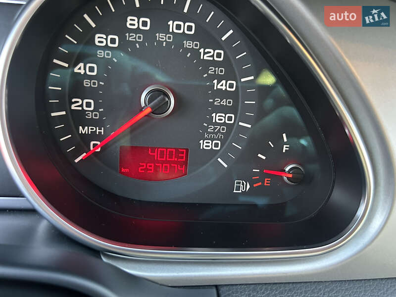 Внедорожник / Кроссовер Audi Q7 2010 в Тернополе фото 22 Внедорожник / Кроссовер Audi Q7 2010 в Тернополе