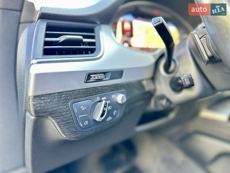 Внедорожник / Кроссовер Audi Q7 2016 в Ровно фото 27 Внедорожник / Кроссовер Audi Q7 2016 в Ровно