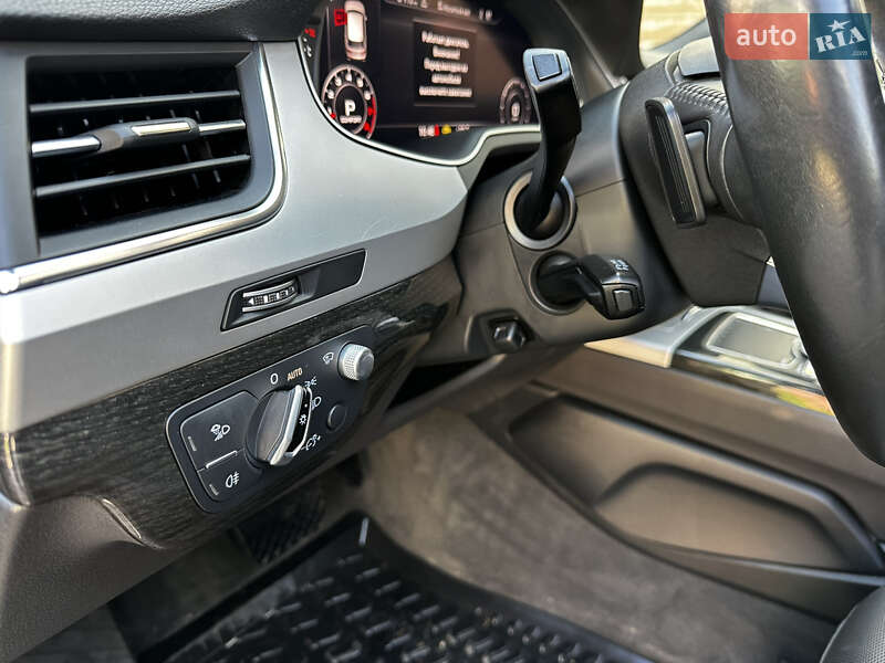 Внедорожник / Кроссовер Audi Q7 2016 в Ровно фото 41 Внедорожник / Кроссовер Audi Q7 2016 в Ровно