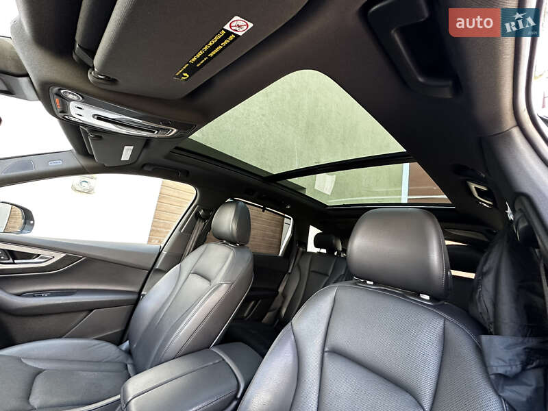 Внедорожник / Кроссовер Audi Q7 2016 в Ровно фото 43 Внедорожник / Кроссовер Audi Q7 2016 в Ровно