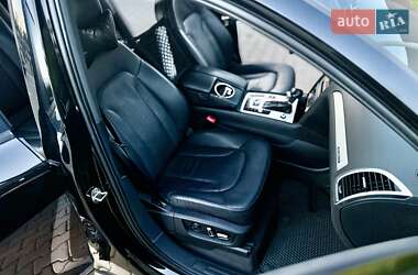 Внедорожник / Кроссовер Audi Q7 2012 в 