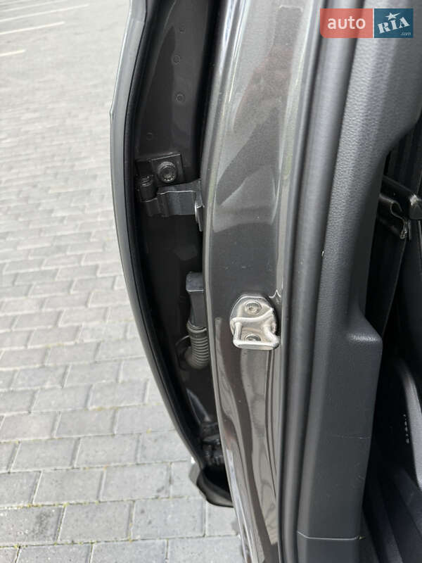 Позашляховик / Кросовер Audi Q7 2018 в Києві