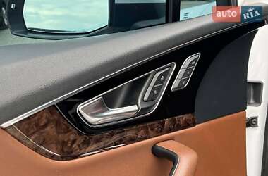 Внедорожник / Кроссовер Audi Q7 2017 в 