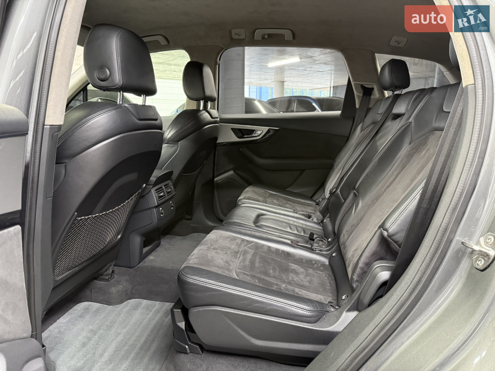 2015 Audi Q7 - мініатюра 23