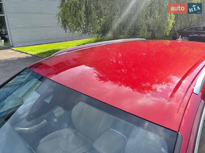 Внедорожник / Кроссовер Audi Q7 2020 в Киеве