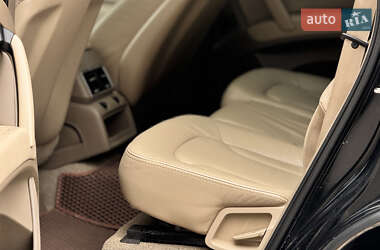 Внедорожник / Кроссовер Audi Q7 2007 в 
