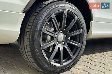 Внедорожник / Кроссовер Audi Q7 2012 в 