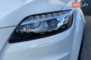 Внедорожник / Кроссовер Audi Q7 2012 в 