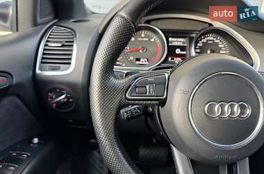 Внедорожник / Кроссовер Audi Q7 2012 в 