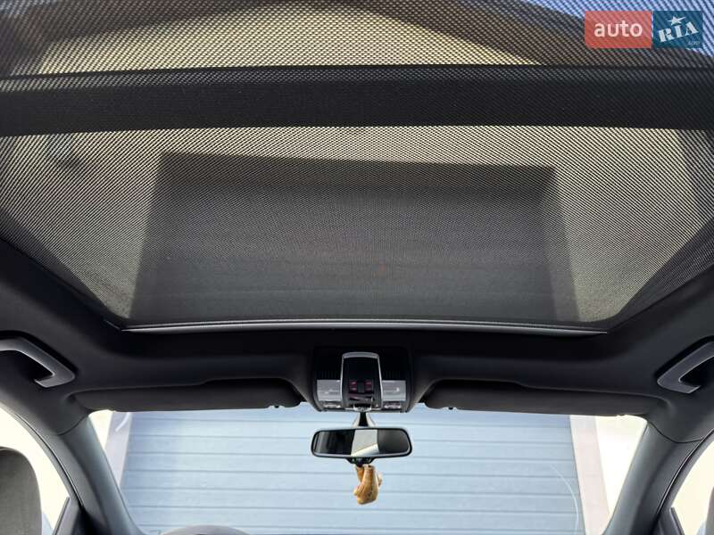 Внедорожник / Кроссовер Audi Q7 2012 в Стрые