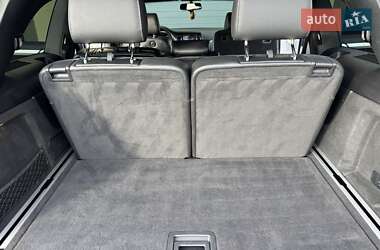 Внедорожник / Кроссовер Audi Q7 2012 в 