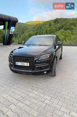 Внедорожник / Кроссовер Audi Q7 2006 в 