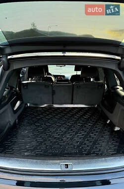 Внедорожник / Кроссовер Audi Q7 2006 в 