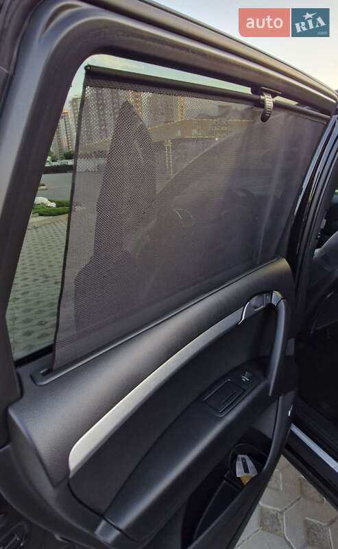 Внедорожник / Кроссовер Audi Q7 2015 в Броварах