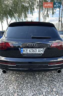 Внедорожник / Кроссовер Audi Q7 2008 в 