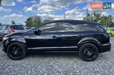 Внедорожник / Кроссовер Audi Q7 2008 в 