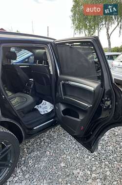 Внедорожник / Кроссовер Audi Q7 2008 в 
