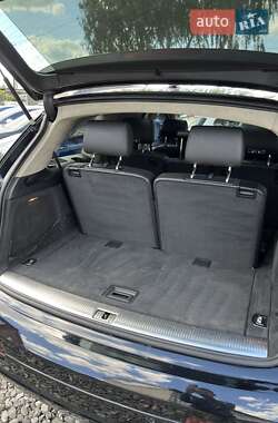 Внедорожник / Кроссовер Audi Q7 2008 в 