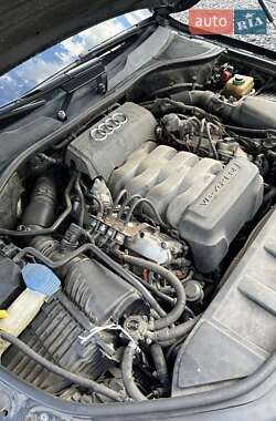 Внедорожник / Кроссовер Audi Q7 2008 в 