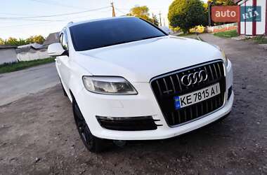 Внедорожник / Кроссовер Audi Q7 2006 в 