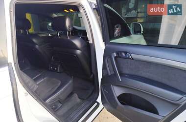 Внедорожник / Кроссовер Audi Q7 2006 в 