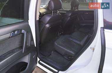 Внедорожник / Кроссовер Audi Q7 2006 в 