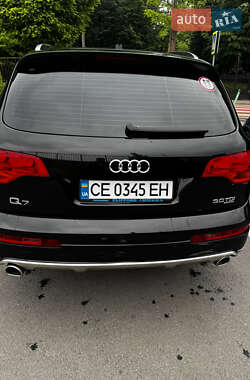 Внедорожник / Кроссовер Audi Q7 2008 в 