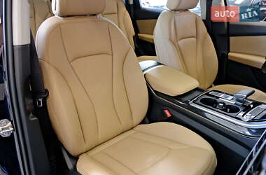 Внедорожник / Кроссовер Audi Q7 2020 в 