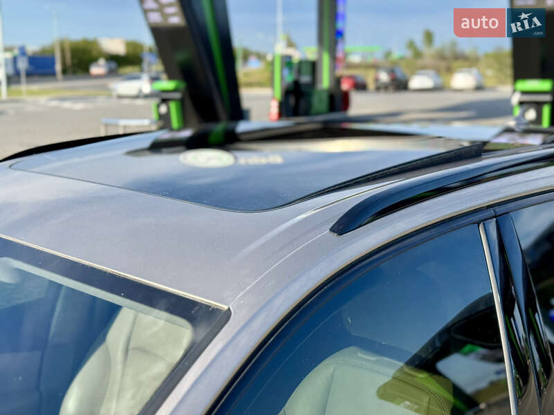 Внедорожник / Кроссовер Audi Q7 2018 в Николаеве