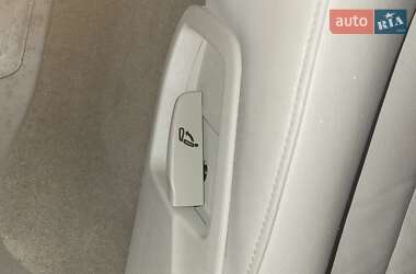 Позашляховик / Кросовер Audi Q7 2013 в Львові
