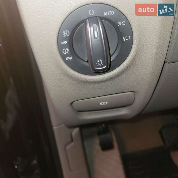 Внедорожник / Кроссовер Audi Q7 2013 в Львове