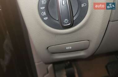 Внедорожник / Кроссовер Audi Q7 2013 в 