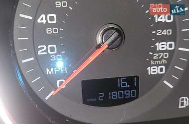 Позашляховик / Кросовер Audi Q7 2013 в Львові
