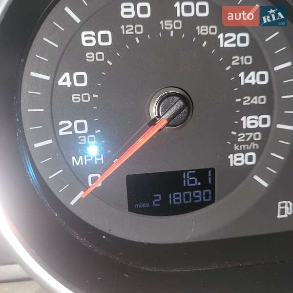 Внедорожник / Кроссовер Audi Q7 2013 в Львове