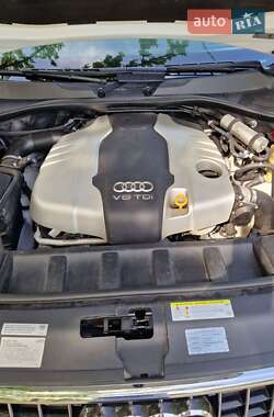 Позашляховик / Кросовер Audi Q7 2014 в 