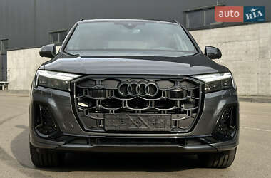 Внедорожник / Кроссовер Audi Q7 2025 в 