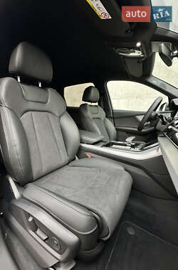 Внедорожник / Кроссовер Audi Q7 2025 в 